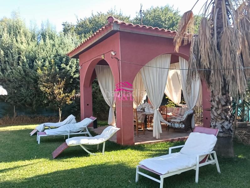 Foto 58ef7ed5-f8ff-41ea-8f5b-4e93137661fd. Masia a Sur Mérida