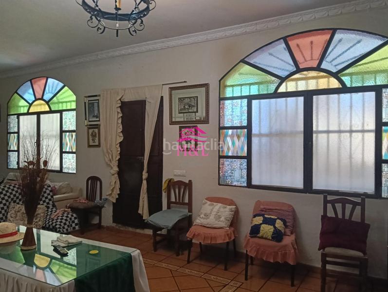 Foto 620d3baf-199b-4d32-8273-8abc51ea28da. Masia a Sur Mérida