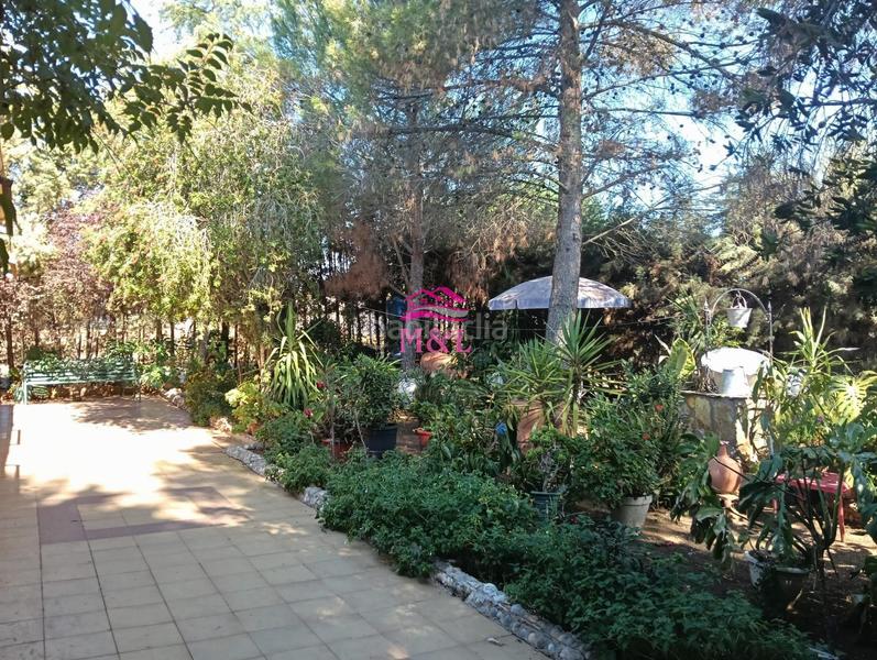 Foto 680c183f-0a8c-44f7-92d9-d0342b76f8d9. Masia a Sur Mérida