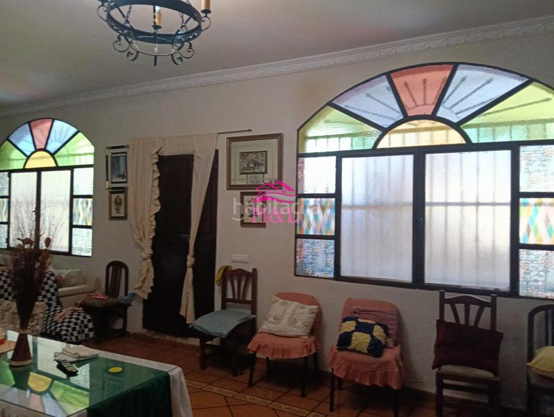 Foto 6c2529a1-132f-44a1-8e2d-f7534af337c4. Masia a Sur Mérida