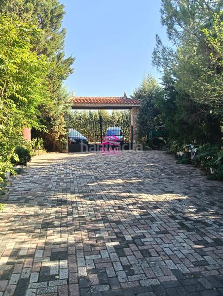 Foto 7bb1bd30-e73b-4c97-a0ff-7ac5666065a6. Masia a Sur Mérida