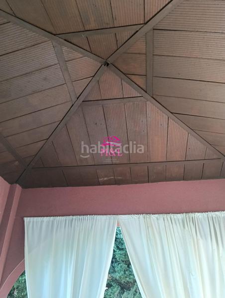 Foto 88bed63f-ebed-4239-b131-84829c719a09. Masia a Sur Mérida