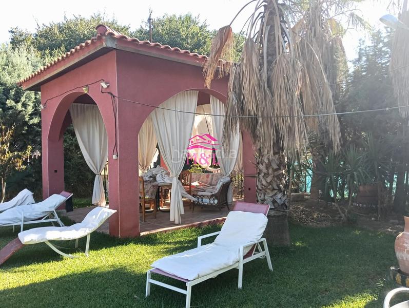 Foto 949690aa-1fb0-4657-9dae-7f7e1251945c. Masia a Sur Mérida