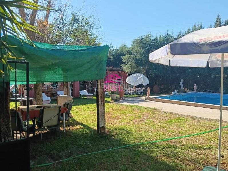 Foto ade7d125-d9a2-4029-97b5-e2ef00064f64. Masia a Sur Mérida