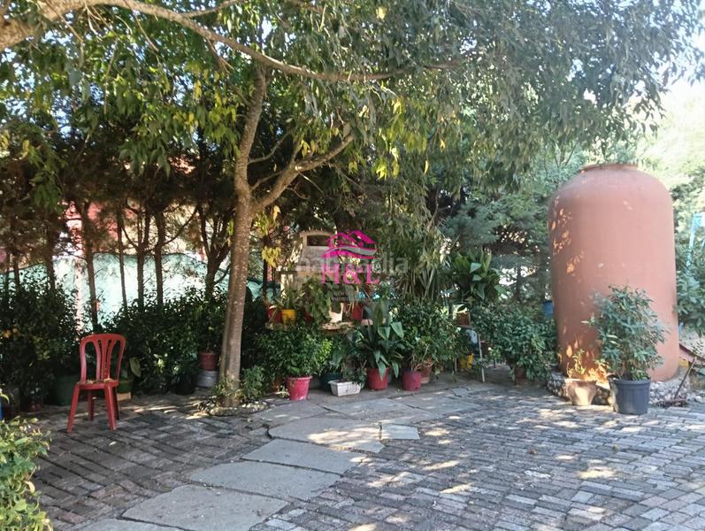 Foto b05cf314-1c5b-4c7a-a31a-2050977c70c7. Masia a Sur Mérida