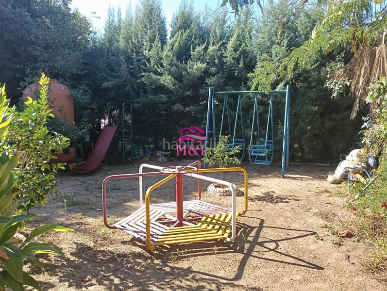 Foto ca7cf6cd-9e0b-42e0-a3e5-c1a140ad775e. Masia a Sur Mérida