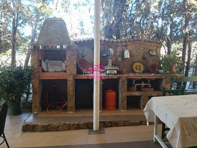 Foto cffe3578-2fa1-4f10-9990-6d18006f33ce. Masia a Sur Mérida