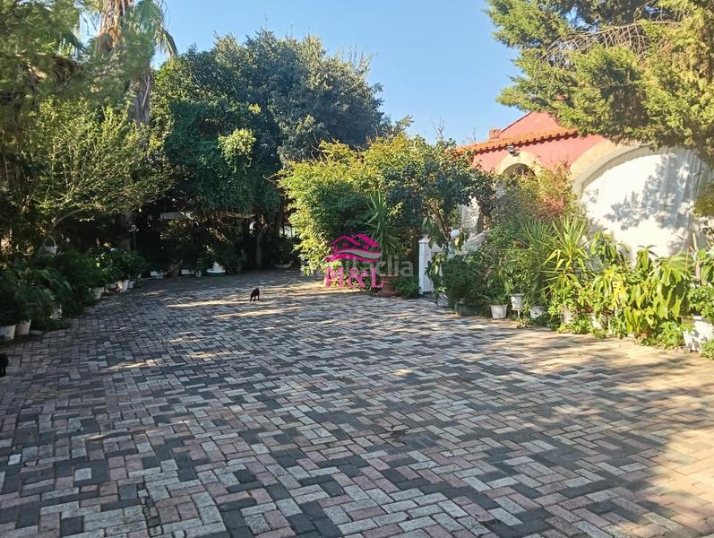 Foto ea3d9825-d34d-485c-b0c7-d36f8a875476. Masia a Sur Mérida