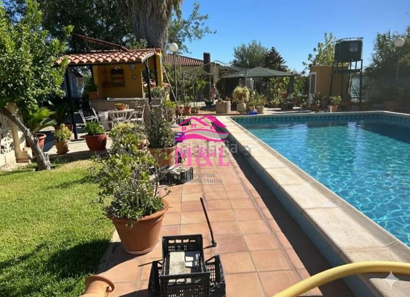 Foto 51a6482e-e275-4532-80b2-1aad980999cd. Mas avec parking dans Oeste Mérida