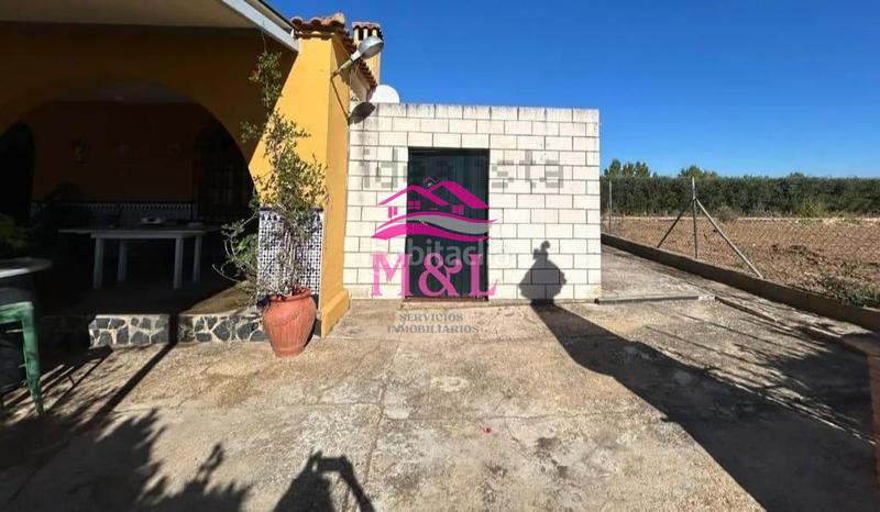 Foto 55d7d550-9f11-4d34-b2df-6ba86dddd0dc. Mas avec parking dans Oeste Mérida