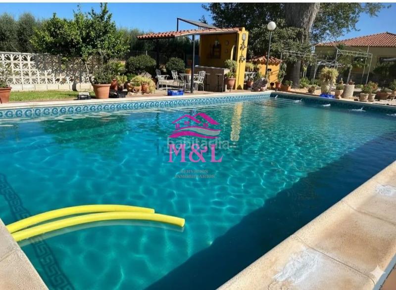 Foto 8006178f-3a3b-44b7-8b44-6ebe31513ec2. Mas avec parking dans Oeste Mérida