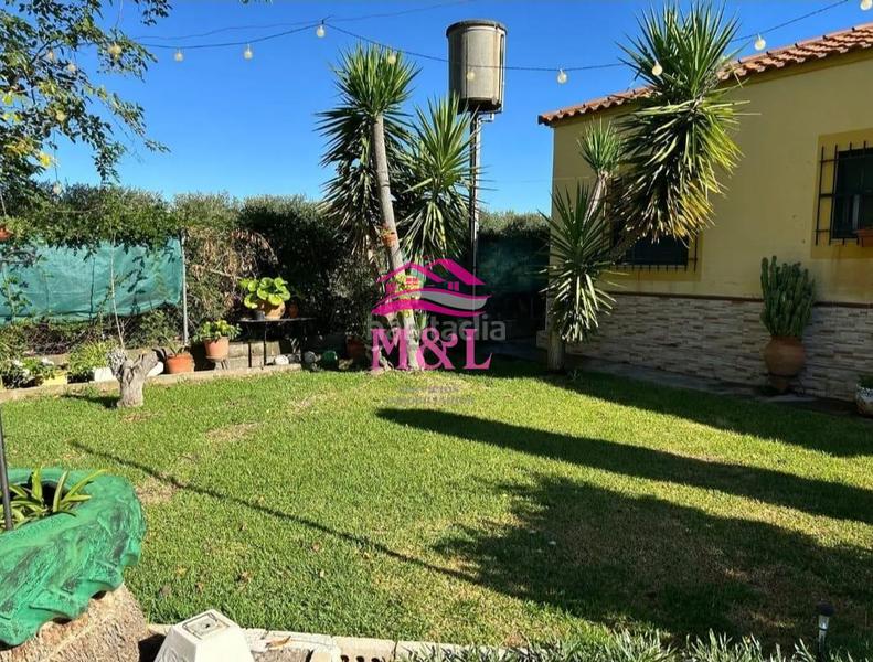 Foto 941e602d-62a8-4c7a-9023-83b061473f2c. Mas avec parking dans Oeste Mérida