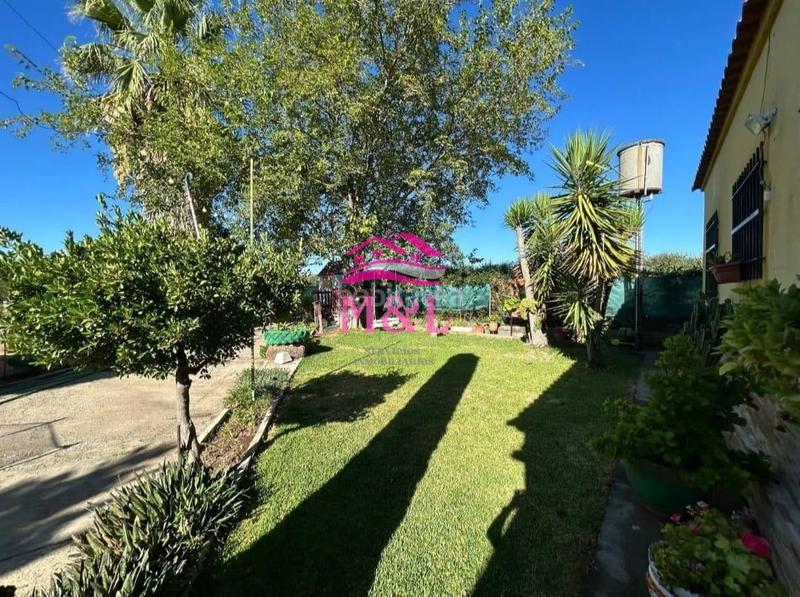 Foto b1f4fee0-5cb9-4fb3-a5b0-a7faa87ce567. Mas avec parking dans Oeste Mérida