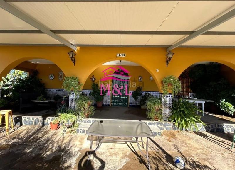 Foto b659c7d8-3437-449e-97a7-e762c8adc6a7. Mas avec parking dans Oeste Mérida