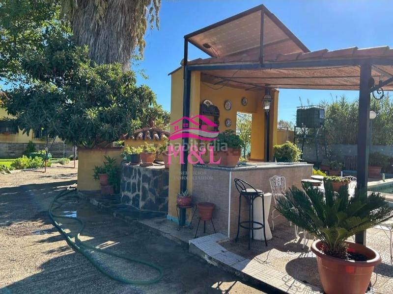 Foto d4635c09-c760-42a9-8188-517bb9aa3ff8. Mas avec parking dans Oeste Mérida