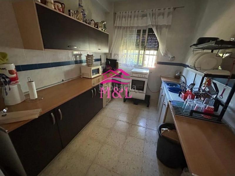 Foto f94b107c-2601-4ef3-abec-06669b58d206. Mas avec parking dans Oeste Mérida