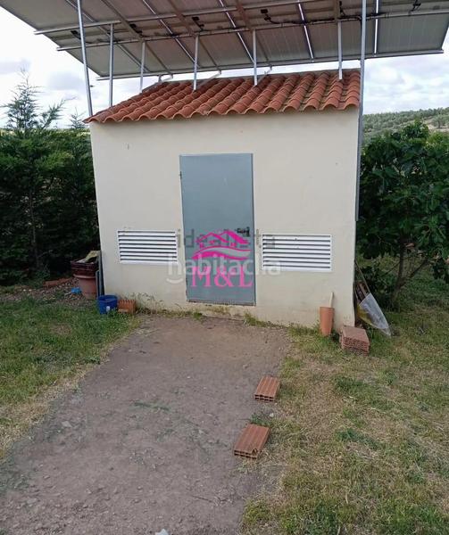 Foto 72a47f04-94e9-4c6f-aaac-d790272227a8. Masia a Este Mérida