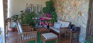 Casale in Este. Méridafinca de recreo