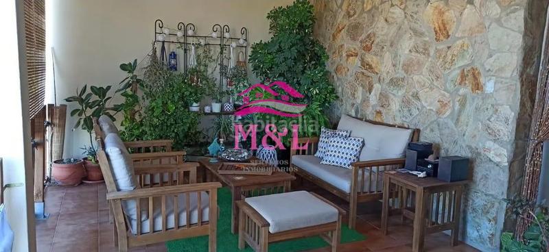 Foto c776e778-e472-4322-b4e6-7a0b5d49c6d7. Masia a Este Mérida