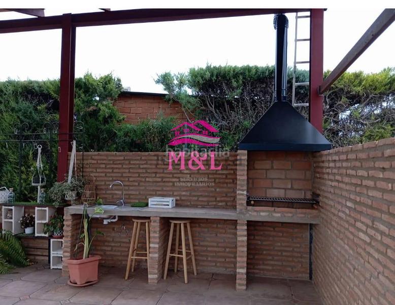 Foto e39672e4-0c90-4ce0-a136-84ce65f45e6a. Masia a Este Mérida