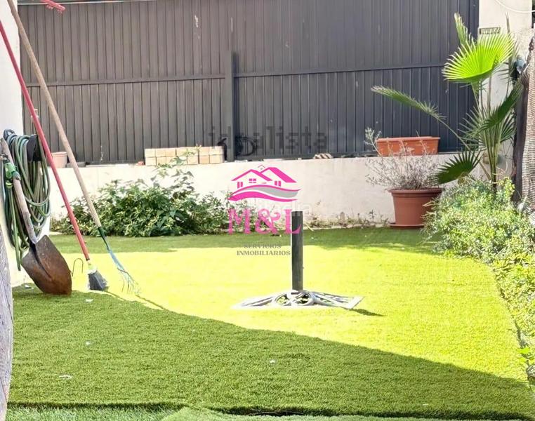 Foto 3fed0198-9353-4c60-bf2a-9b11a5adf765. Chalet mit heizung parking in Oeste Mérida