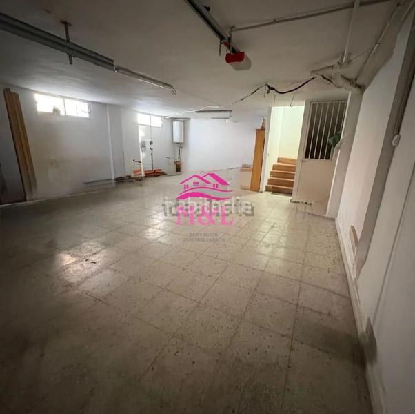 Foto 95aa85a8-b65b-482b-878d-4e3b2b5dba21. Chalet mit heizung parking in Oeste Mérida