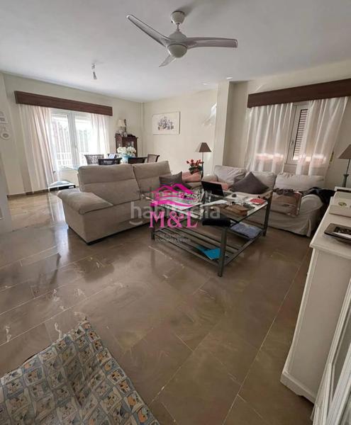 Foto ae4414fe-76d1-4a19-8d0c-840b171fefdb. Chalet mit heizung parking in Oeste Mérida