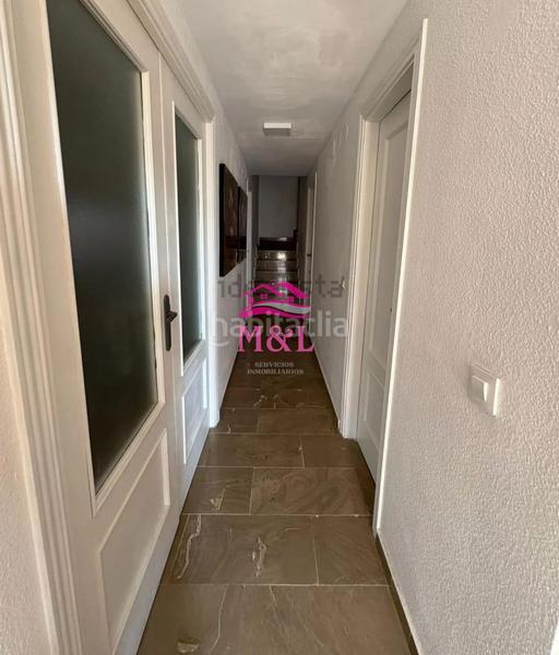 Foto da5f3f6c-d59b-40b5-a95c-9c9344cbb6fb. Chalet mit heizung parking in Oeste Mérida