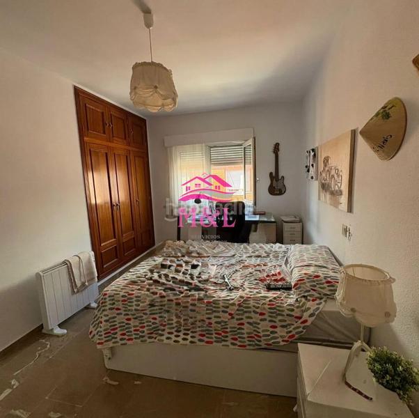 Foto e7fcb721-d331-40bc-b23c-8b9d67bd61d4. Chalet mit heizung parking in Oeste Mérida