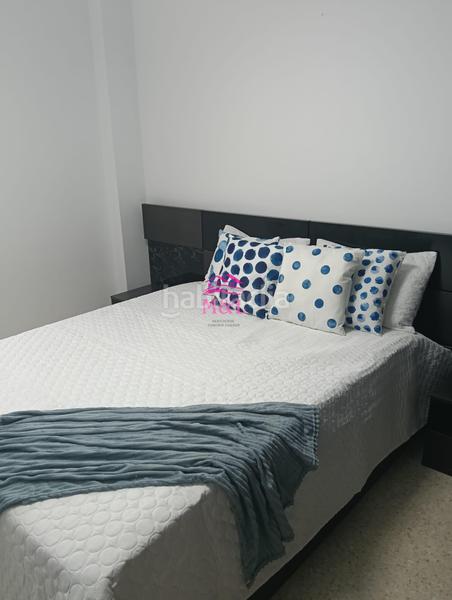 Foto 21a27bc3-9f9e-4ac7-8ceb-837bf2aa5837. Location appartement avec parking dans Norte Mérida