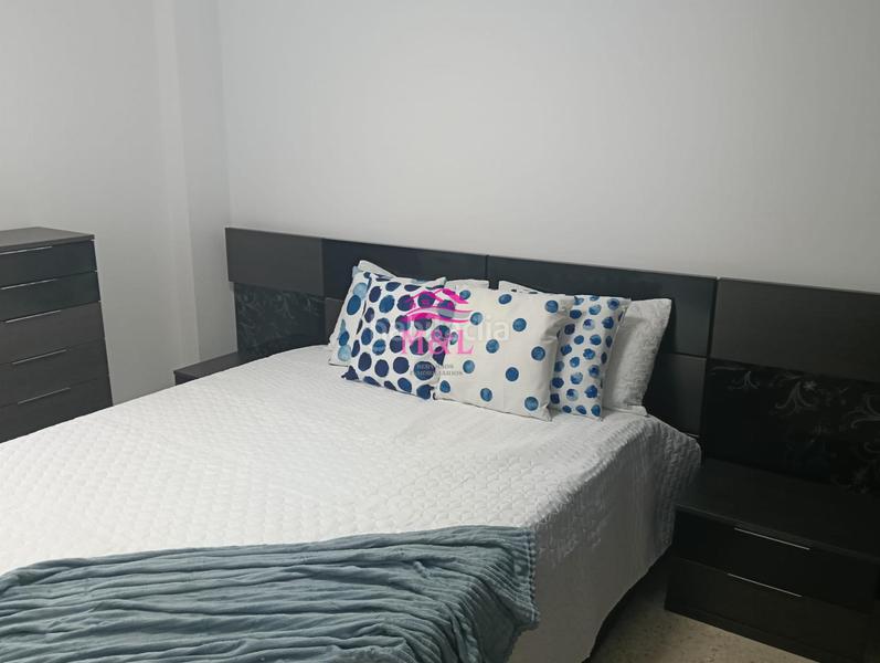 Foto ad2af1c6-045f-4192-9c63-5249a97e4211. Location appartement avec parking dans Norte Mérida