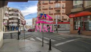 Pis a Centro. Méridapiso