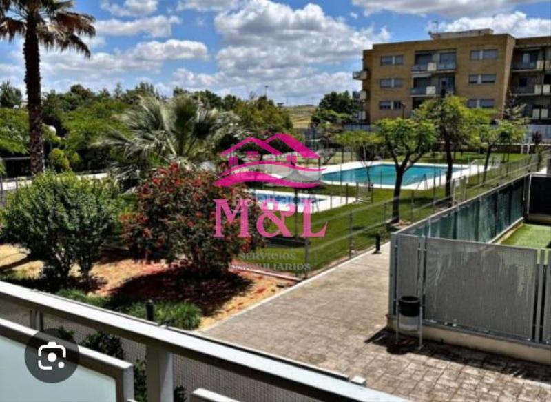 Foto 028cb951-1810-457a-ba1c-060f7688af0d. Affitto piccolo appartamento con riscaldamento parcheggio piscina in Mérida