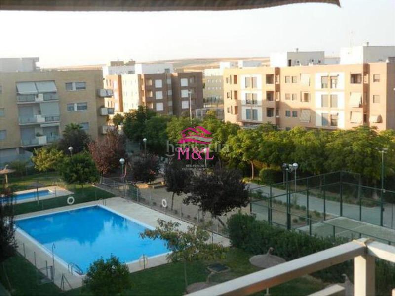 Foto d294934b-92fe-4712-a77e-397785699b72. Affitto piccolo appartamento con riscaldamento parcheggio piscina in Mérida