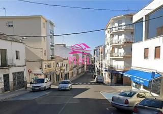 Terreny residencial en Centro. Mridaterreno