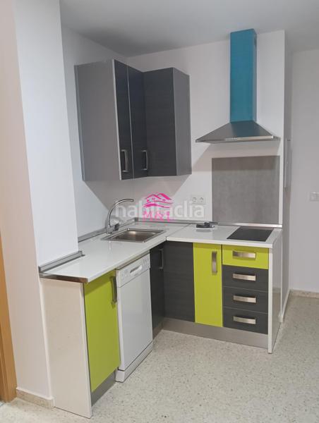 Foto 2be603a8-a3ec-4311-a176-92b42219ee6e. Alquiler apartamento  en Norte Mérida