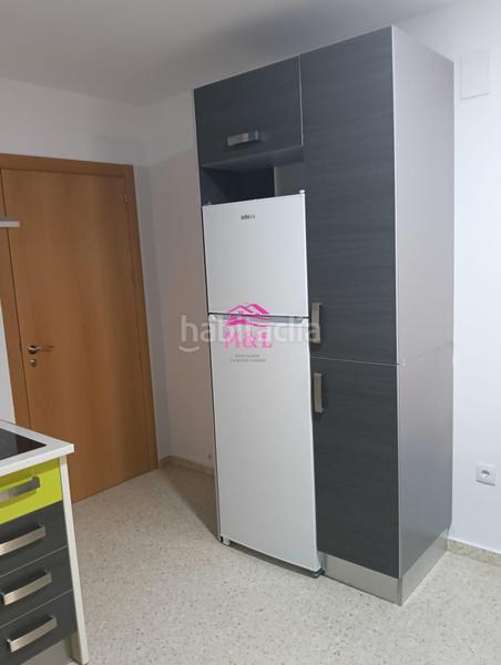 Foto 6bde4948-e176-40d3-8273-b0a3f1bc7e81. Lloguer apartament amb aparcament a Norte Mérida