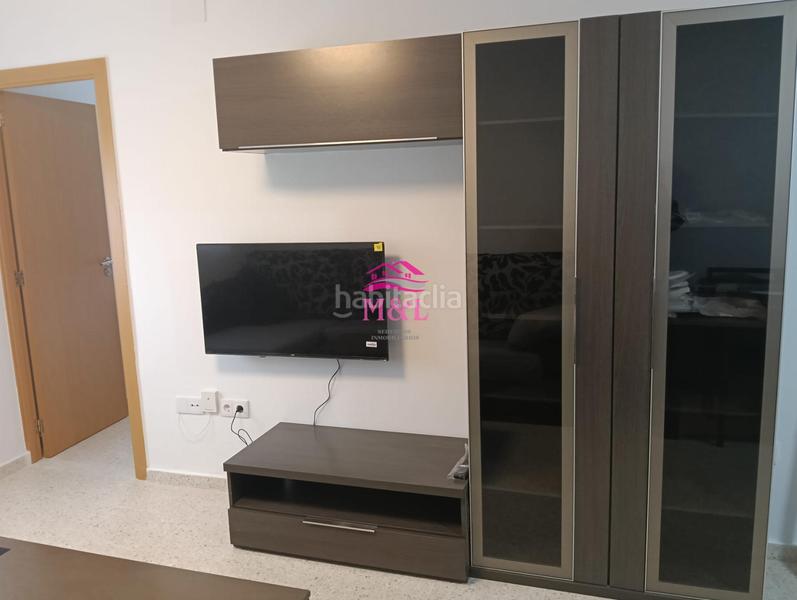 Foto e0bd934f-fc0e-4f12-b69b-82ce29f8ce1d. Lloguer apartament amb aparcament a Norte Mérida