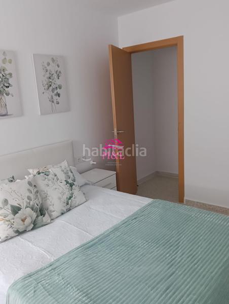 Foto 19b54144-b81b-4e31-bf84-0bca85058dd9. Location appartement avec parking dans Norte Mérida