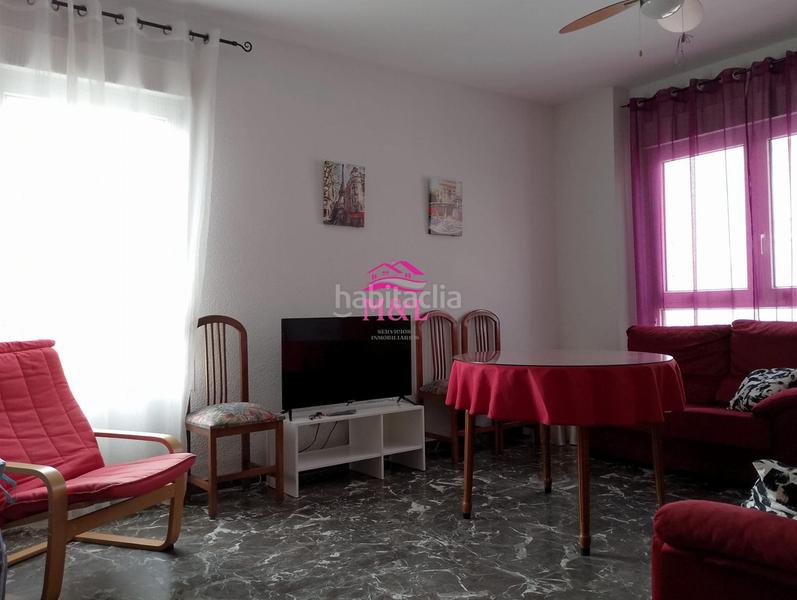 Foto 63d0e018-41b6-4748-9700-e343d126526b. Affitto piccolo appartamento con riscaldamento parcheggio in Mérida