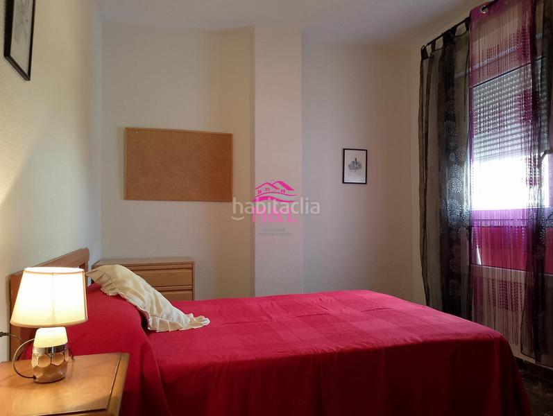 Foto 0d4898f5-46e3-4a57-91b8-618a970bc5a9. Lloguer apartament amb calefacció aparcament a Oeste Mérida