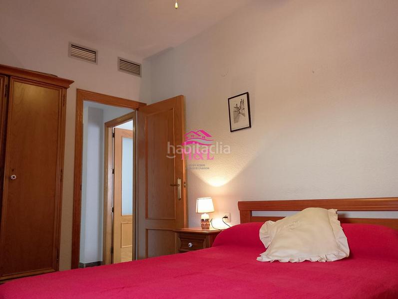 Foto 82b1f0f3-76b2-4a7b-b9d3-57bc530370e9. Lloguer apartament amb calefacció aparcament a Oeste Mérida