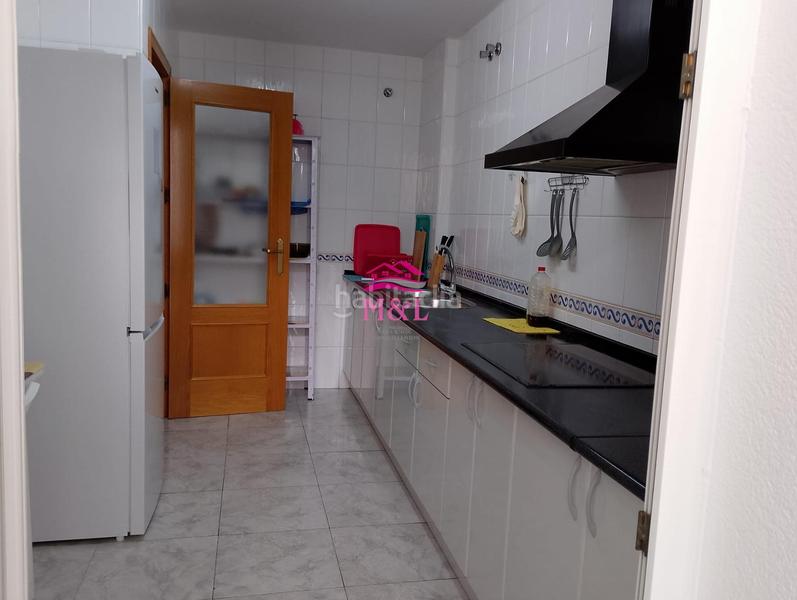 Foto 9631dcb1-1267-4fe5-a8c6-d4cd4870d6d9. Lloguer apartament amb calefacció aparcament a Oeste Mérida