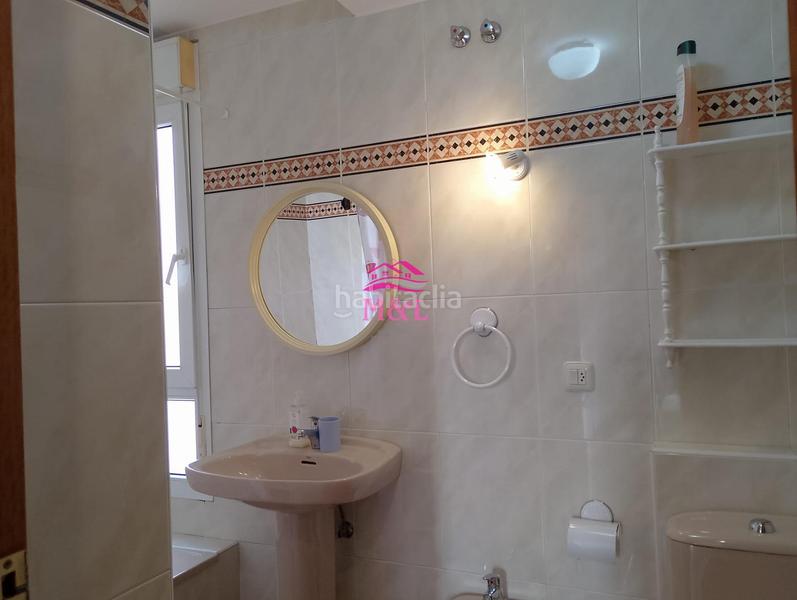 Foto 9e88e28b-92f7-4cdb-a5b9-b652c7580ec6. Location appartement avec chauffage parking dans Oeste Mérida