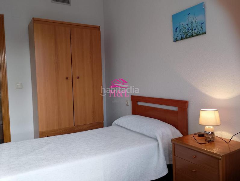 Foto a6a89693-c982-4d5d-b686-11476e9397c9. Location appartement avec chauffage parking dans Oeste Mérida