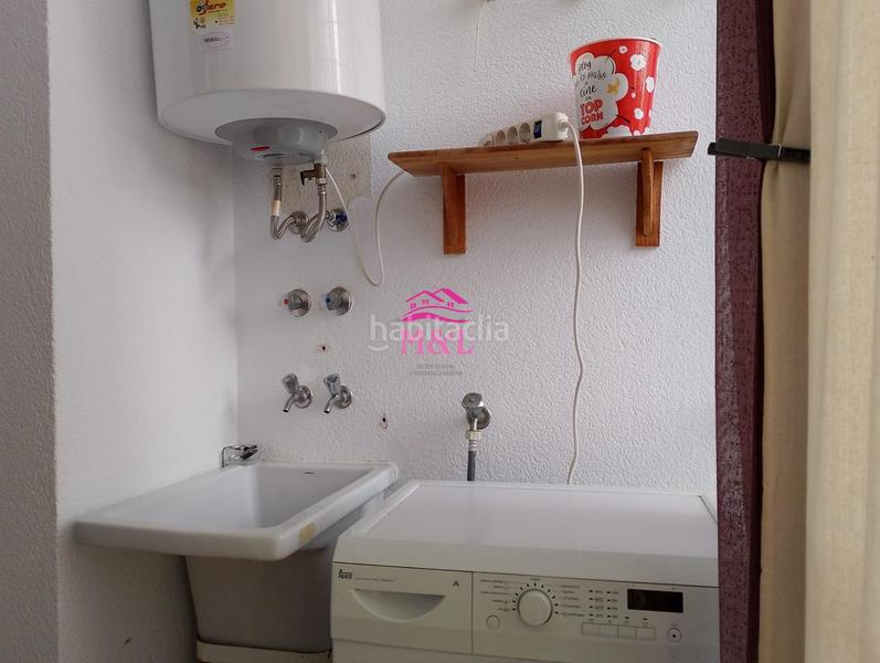 Foto aad754b6-0dfb-44dd-8753-d87b02b47bc9. Location appartement avec chauffage parking dans Oeste Mérida