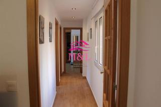 Apartament a Sur. Méridaapartamento