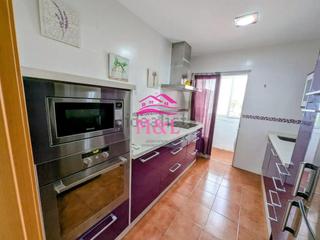 Pis a Este. Méridapiso