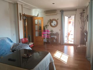 Etagenwohnung in Centro. Méridapiso