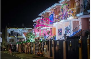 Chalet in Este. Méridachalet